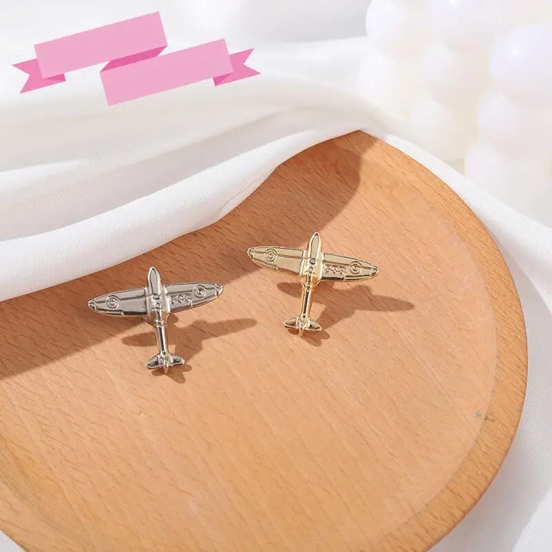 Aircraft Metal Pins
