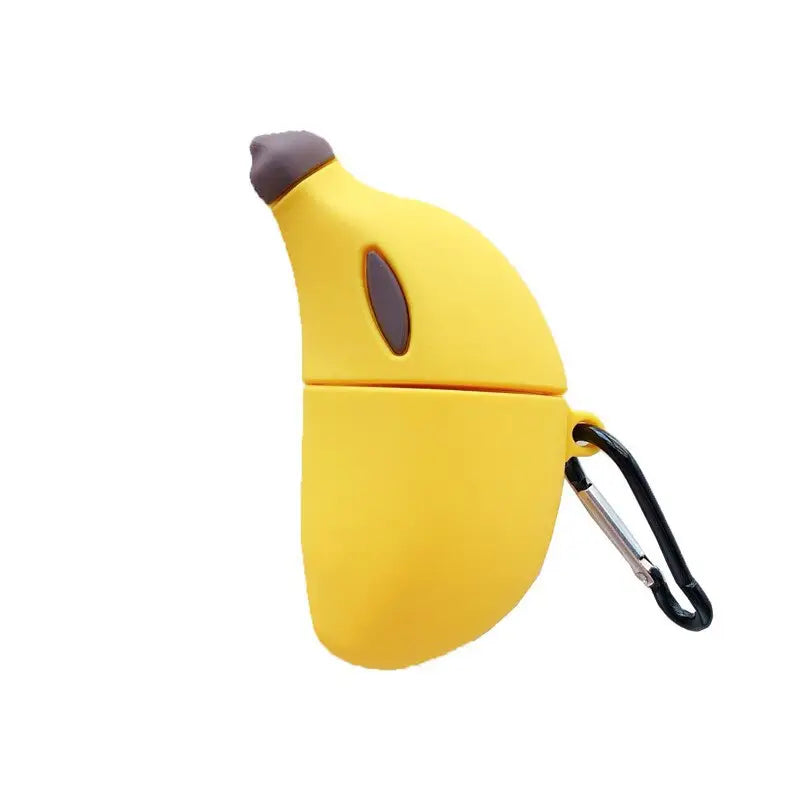 Banana Airpod Case