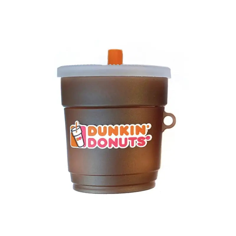 Dunkin Donuts Airpod Case