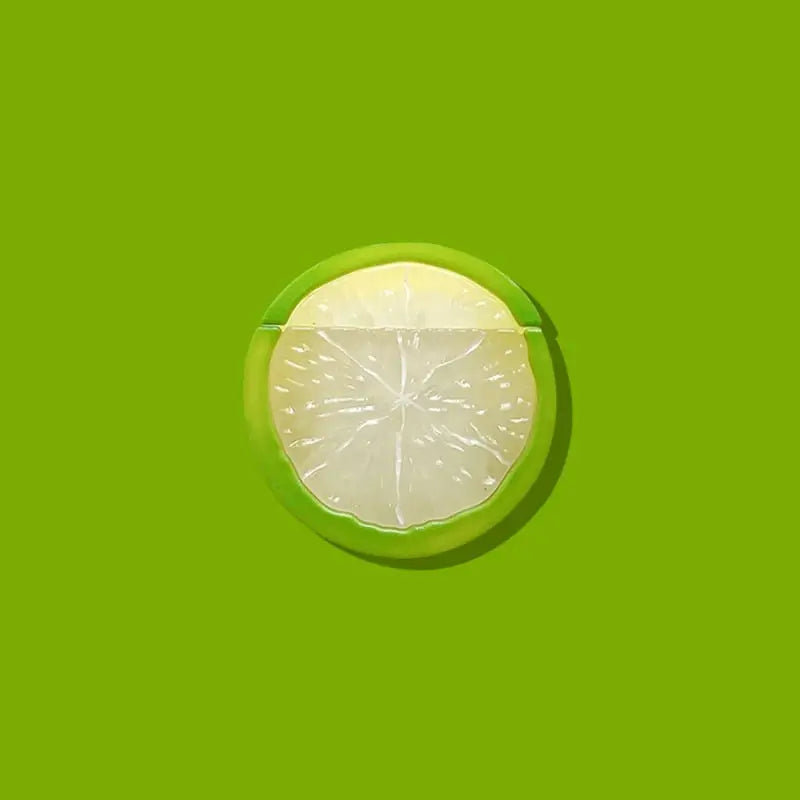 Fruit Lemon Lime Airpod Case