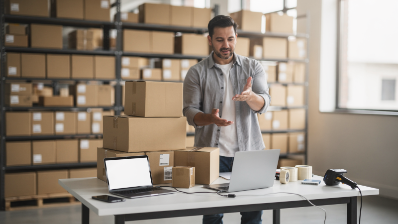 3PL Pricing Models Explained for E-Commerce Brands