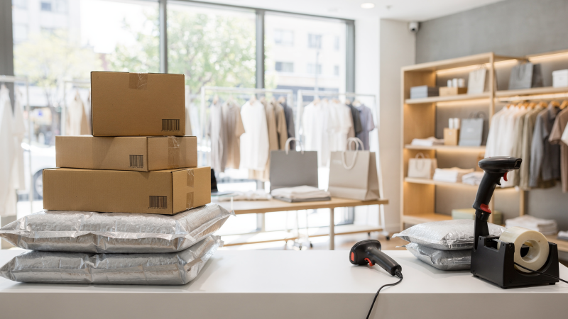 From Online-Only to Omnichannel: Planning Your Physical Expansion