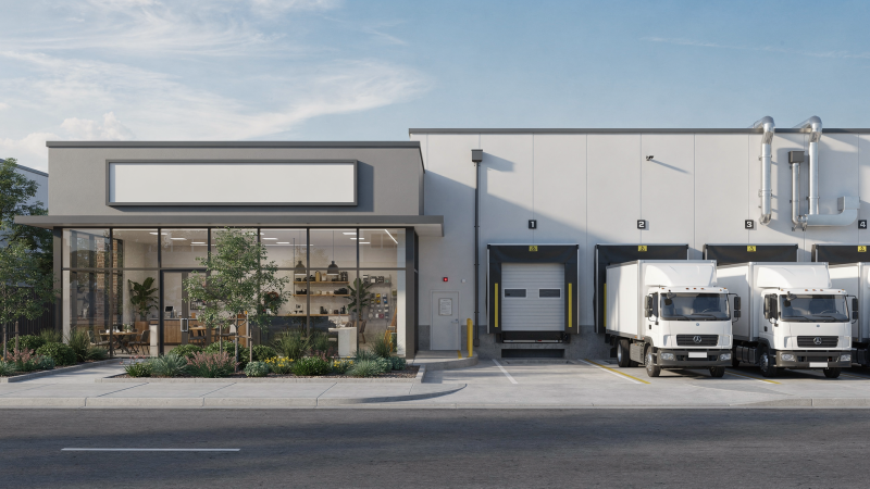 Gross Lease vs. Net Lease for Retail and Warehouse Space