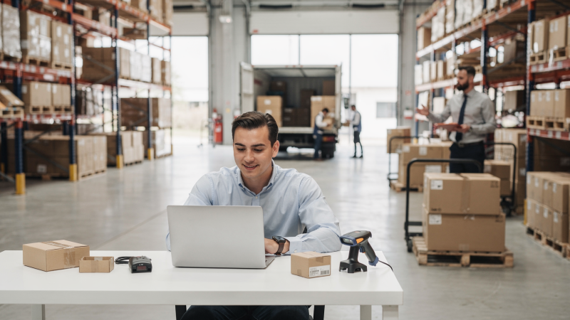 How to Choose a 3PL Partner for Your Online Store