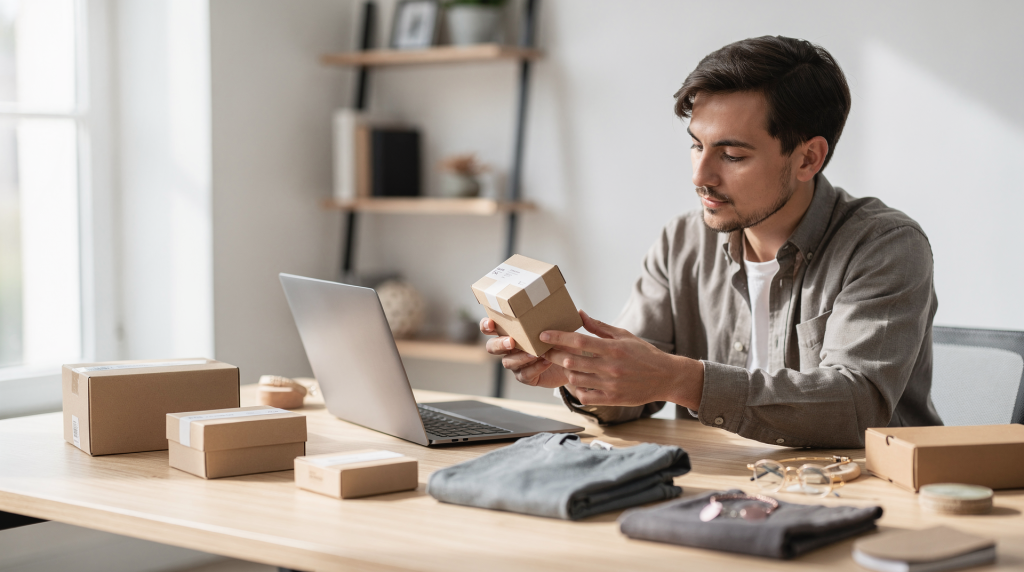 How to Choose the Right Products for an Online Store