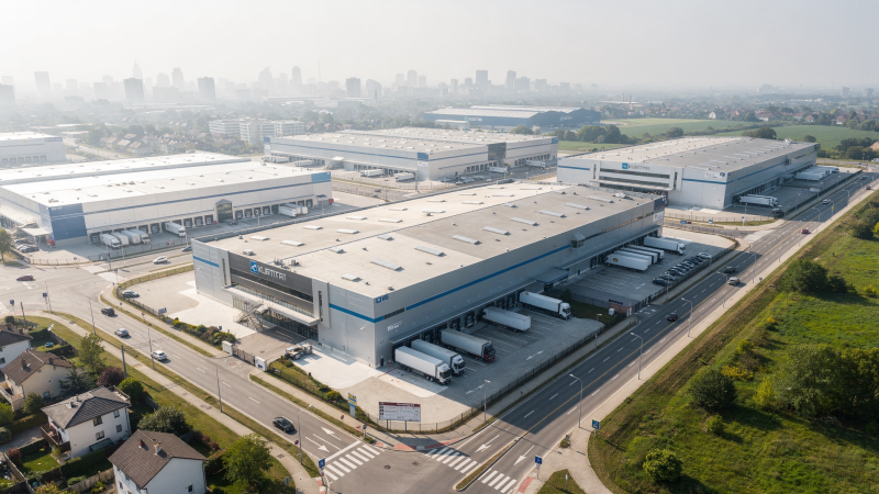 How to Compare Warehouse Locations for E-Commerce
