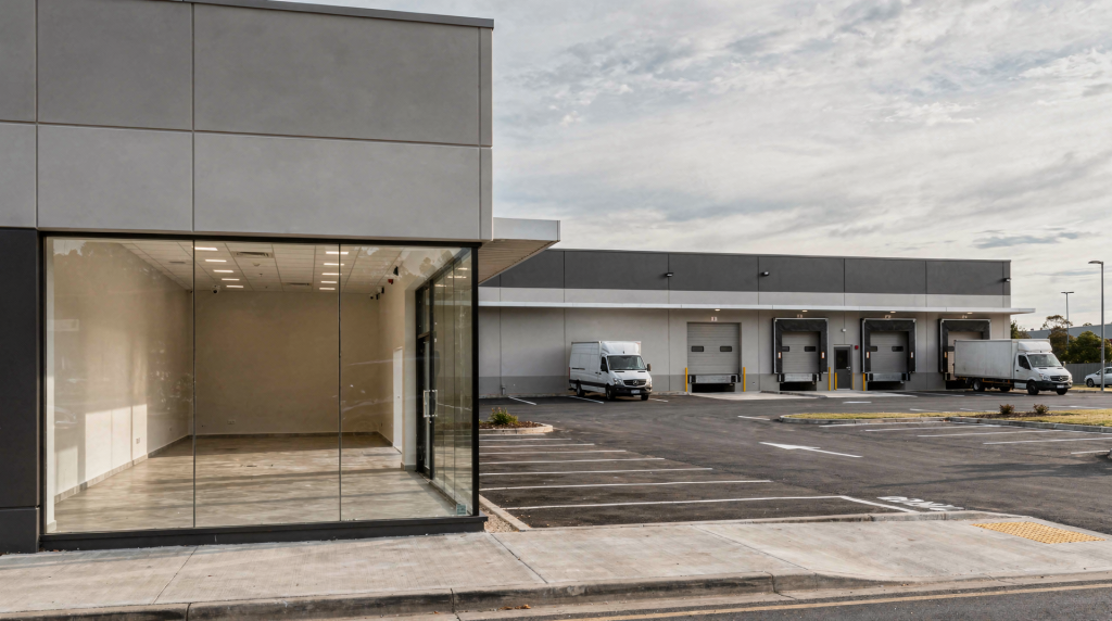 How Vacancy Rates Affect Retail and Warehouse Tenants