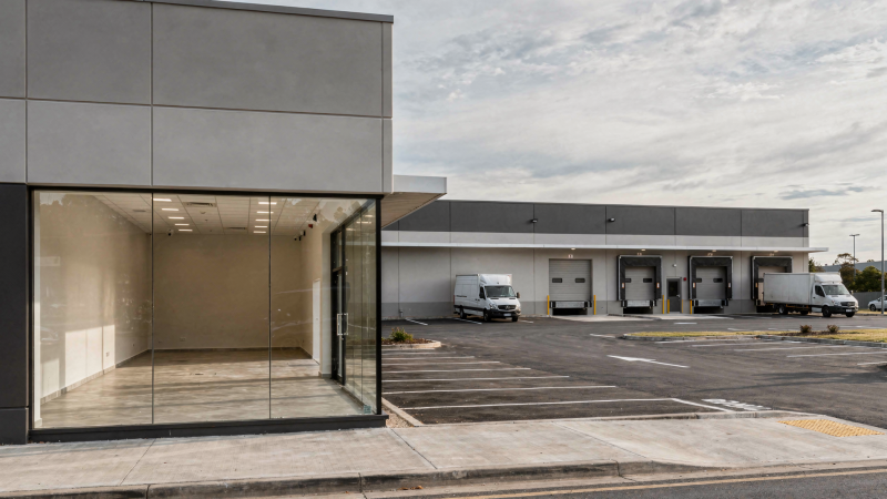 How Vacancy Rates Affect Retail and Warehouse Tenants