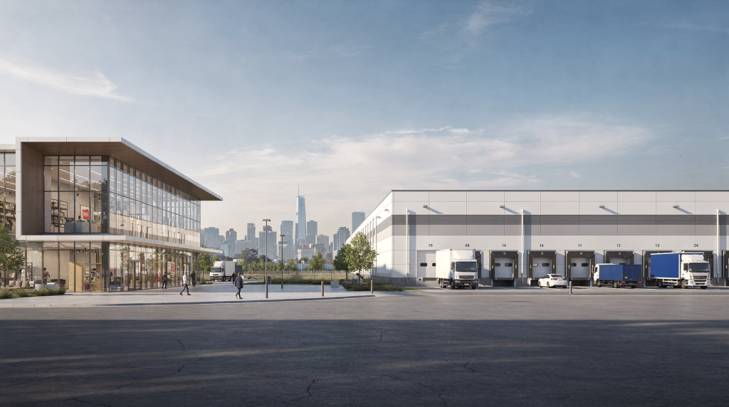 Retail and Logistics Real Estate Trends to Watch in 2027