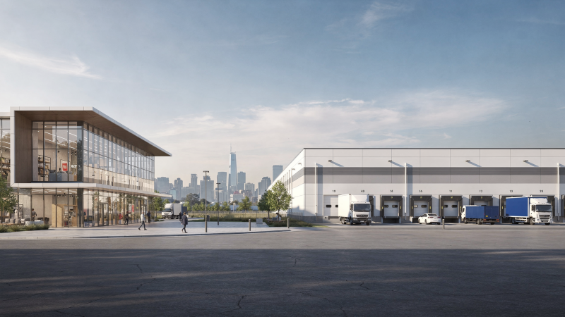 Retail and Logistics Real Estate Trends to Watch in 2027