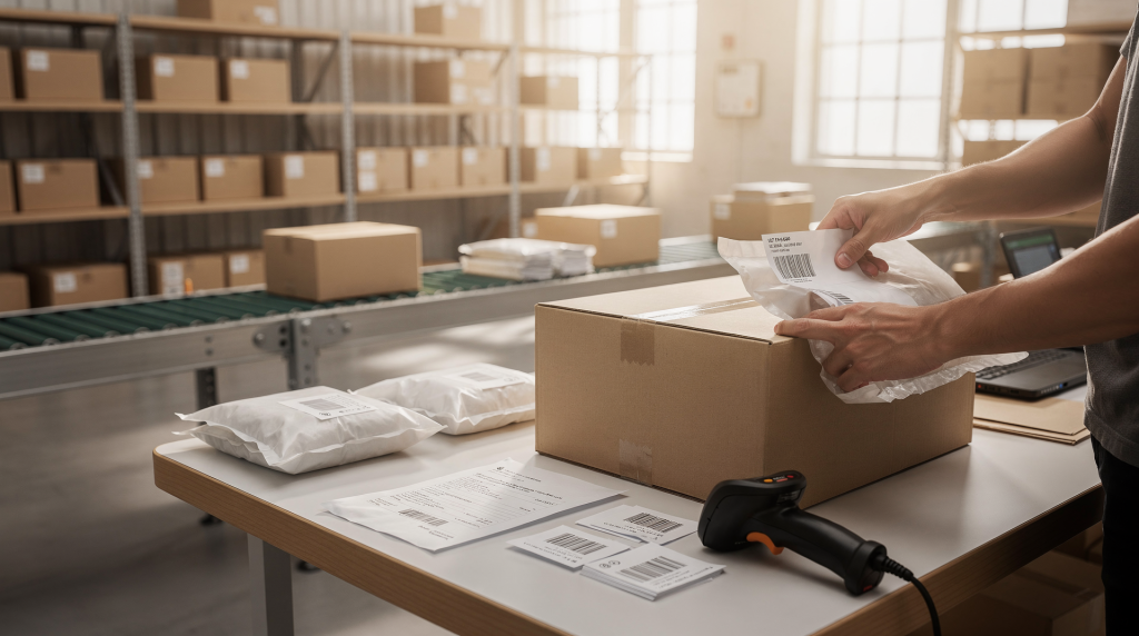 What Is E-Commerce Fulfillment and How Does It Work?