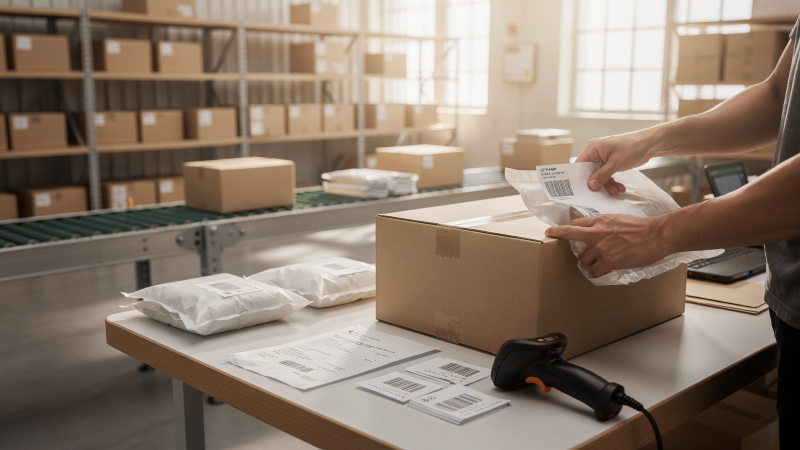 What Is E-Commerce Fulfillment and How Does It Work?